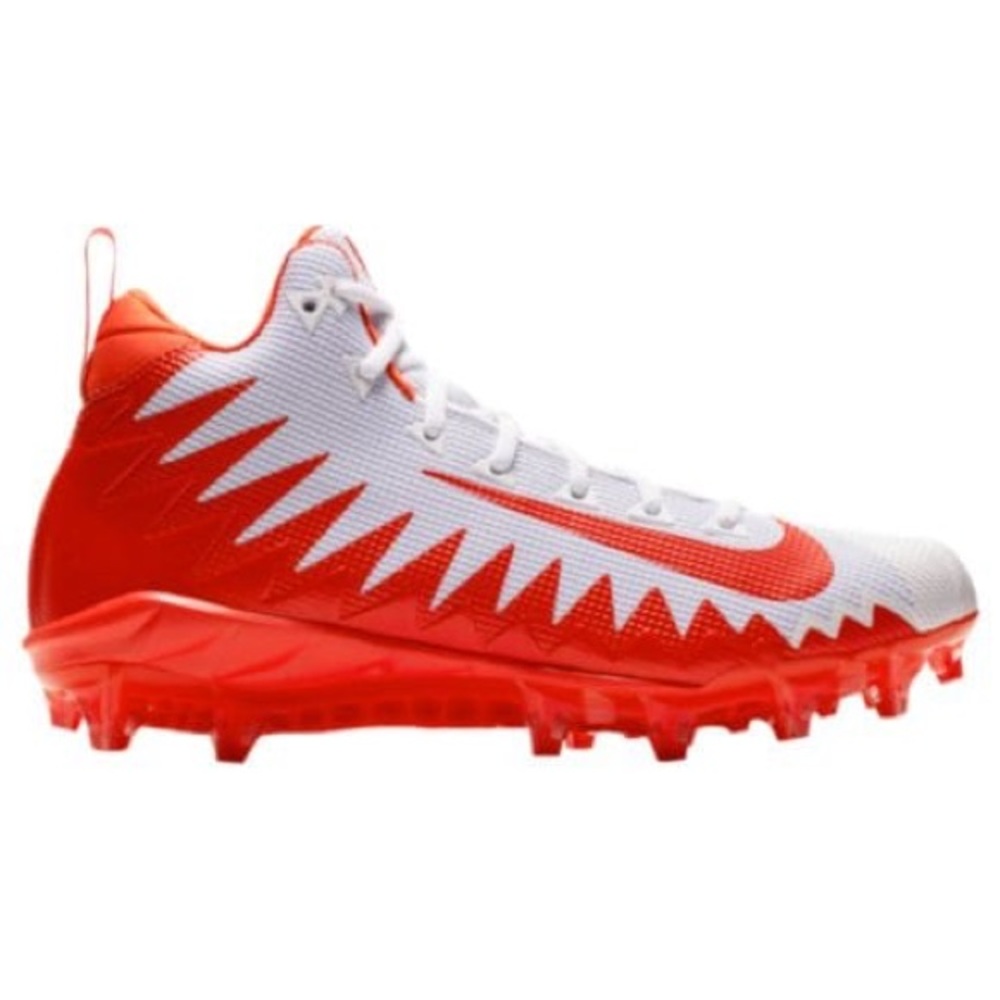 Nike Alpha Menace Football Cleats